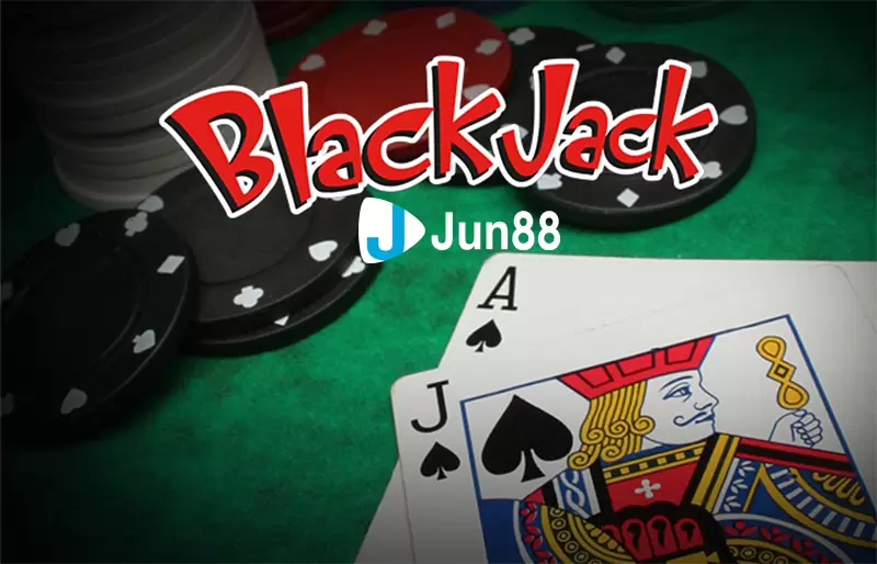 blackjack-tai-jun88