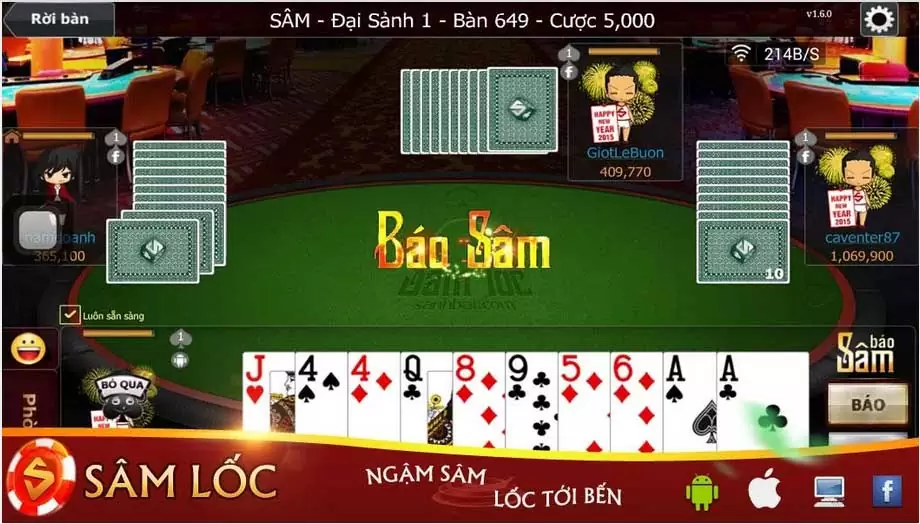 game-bai-Sam-Loc